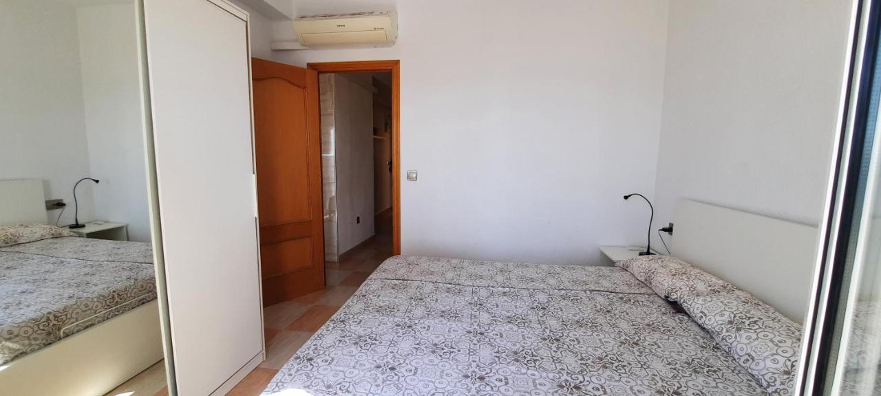 Pos, Apartamento Pesquero En Primera Linea 빌라조요사 외부 사진